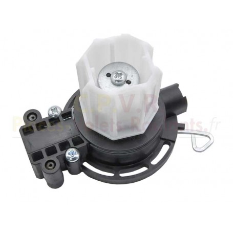 Mini couple conique Hilzinger modèle droite