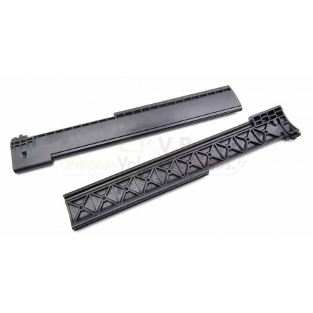 Lot de 2 lames d'attache Bubendorff pour Activ'Home