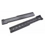 Lot de 2 lames d'attache Bubendorff pour Activ'Home