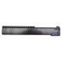 Lot de 2 lames d'attache Bubendorff pour Activ'Home de dessus