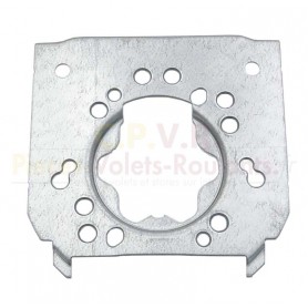 Tiroir etoile Somfy alphacan 169