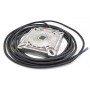 Antichute 70 Nm avec cable