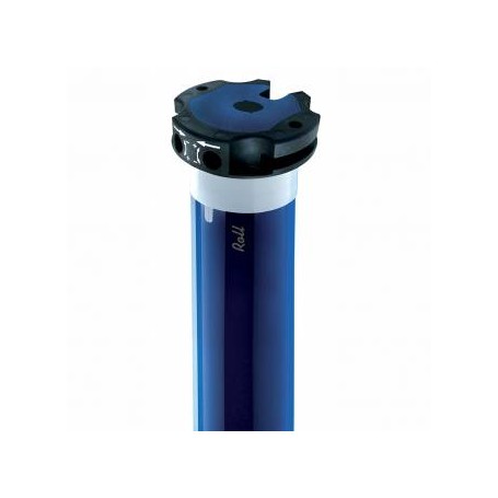 Moteur filaire Chérubini ROLL 50/12 Ø45 mm tête étoile