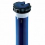 Moteur filaire Chérubini ROLL 50/12 Ø45 mm tête étoile