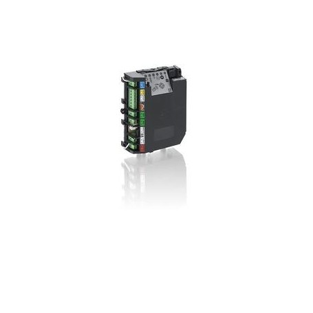 Boitier electronique AXOVIA 220 pour portail battant 