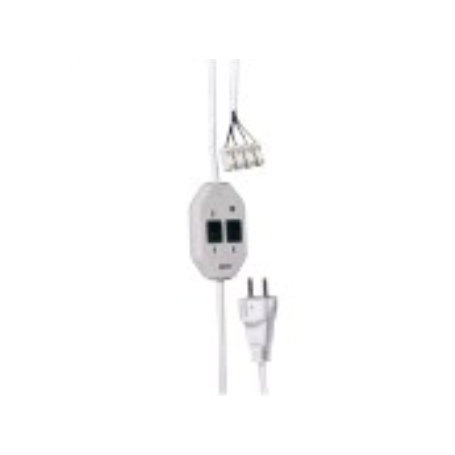 Câble de réglage pour moteurs SELVE SE,SE RC et SMI