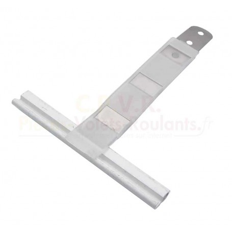 Attache tablier à visser RE1000