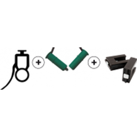 Kit Rétrofit Somfy pour barre palpeuse