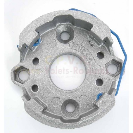 Support moteur aluminium NICE ERA