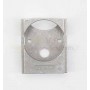 Support moteur LS40 pour caisson à tiroir de 40 mm de dessus