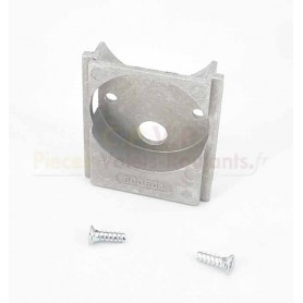 Support moteur LS40 pour caisson à tiroir de 40 mm