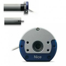 Moteur NICE radio plus secours 50 Nm