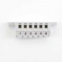 Connecteur direct plug pour contrôleur moteur SOMMER coté