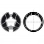 Jeu d'adaptation LT60 pour tube D78 goutte 12 maxi