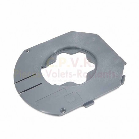 Tiroir pour moteur SOMFY LT pour caisson FUTUROL