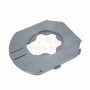 Tiroir pour moteur SOMFY LT pour caisson FUTUROL