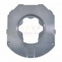 Tiroir pour moteur SOMFY LT pour caisson FUTUROL de dessus