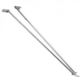 Adaptateur pour porte battante de garage / DEXXO PRO