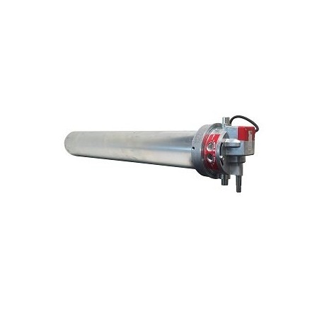 Moteur SIMU T9M 50Nm