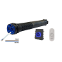 Moteur radio Bubendorff R3B avec adaptateur C12 10Nm D