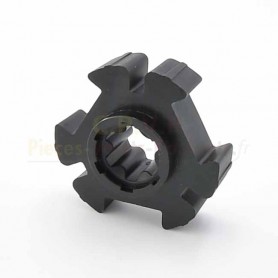 Kit adaptations Becker pour tube Deprat 62