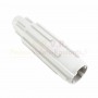 Manchon D12 carré de 10 mm pour flasque embout BVR F5023