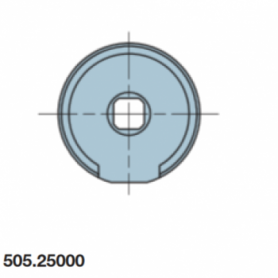 Roue Nice Néo D50