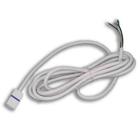 Câble moteur Becker filaire longueur 2 mètres