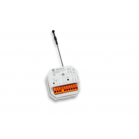 Récepteur B TRONIC BECKER
