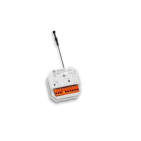Récepteur B TRONIC BECKER
