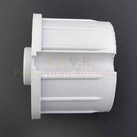 Embout pour tube 78 mm D14