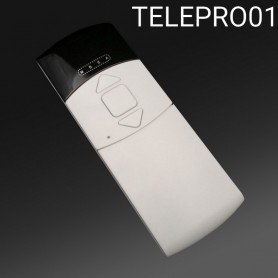 Télécommande 1 canal AUTOMOPRO