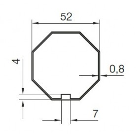 Kit Deprat octo 50 & 52