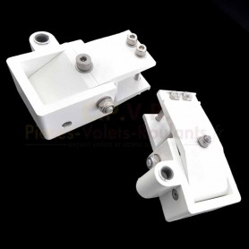Paire de supports de bras 1441