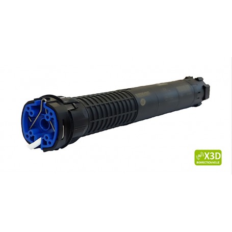 Moteur radio Bubendorff RX3D 10 Nm G