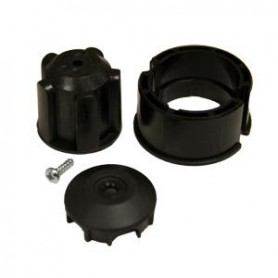 interface Somfy LS40 / Simu T3.5
