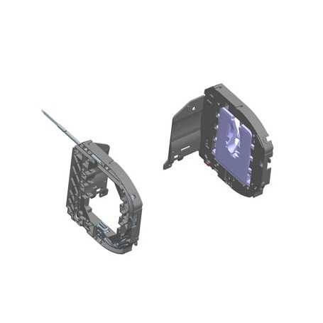 Paire de joues tradi ID2 moteur CI / CA / HY