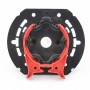 Kit support moteur SOMFY pour caisson FUTUROL de devant