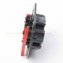 Kit support moteur SOMFY pour caisson FUTUROL de coté