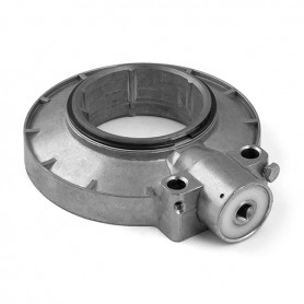 Treuil à engrenages coniques rapport 1/7