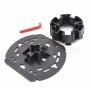 Kit support opposé pour caisson FUTUROL démonté