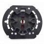 Kit support opposé pour caisson FUTUROL vu arrière