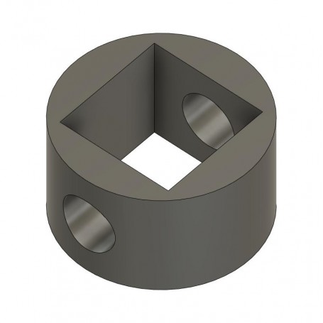 Bague 03 commande sur mesure