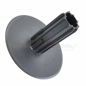 Flasque embout BVR T3/ZF54 NR