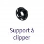 Support Lot de 5 kits KUBB ZF pour motorisation bloc baie