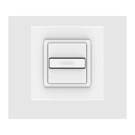 Inverseur filaire SMOOVE UNO WT- 5 positions pour la gestion de l'orientation