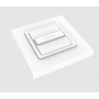 Inverseur filaire SMOOVE UNO WT- 5 positions pour la gestion de l'orientation