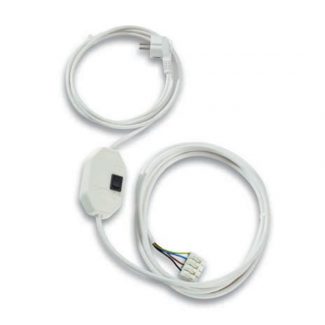 Cable de réglage standard moteur tubulaire