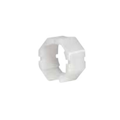 Embout octo 40 pour treuil CSE201400