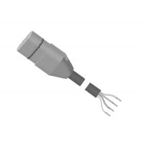 Cable J4-0.9 m sans connecteur
